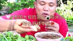 泰国大叔吃瓜视频下载,一场别开生面的热带风情盛宴