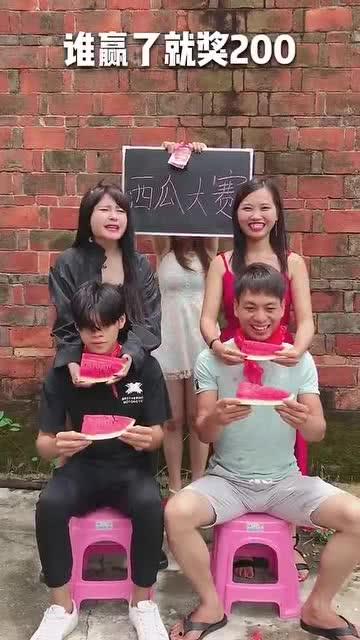 爆笑吃瓜大赛在哪看啊视频,视频观看指南，笑料横飞等你来